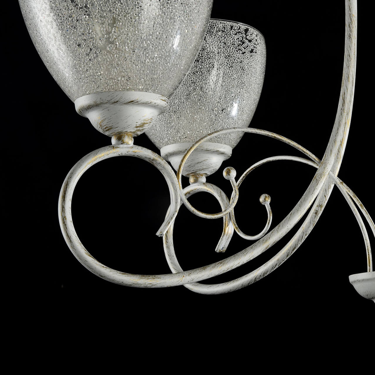 Подвесная люстра Freya Annette FR2753-PL-05-WG