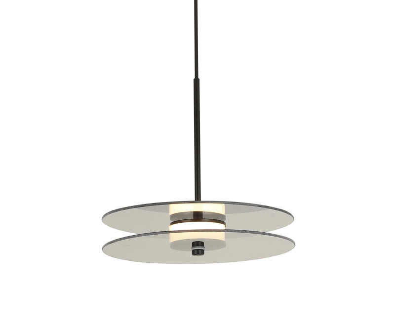 Подвесной светильник Kink Light Оливия 08415-1B,16