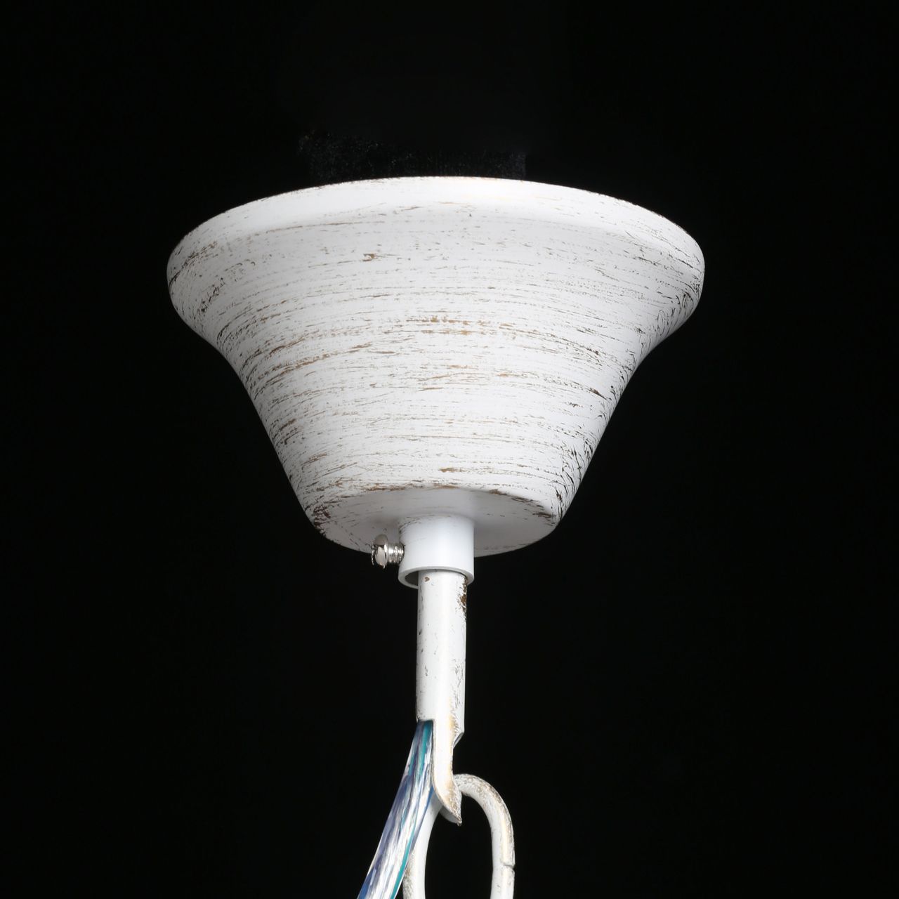 Подвесная люстра DeMarkt 371015705 в Москве