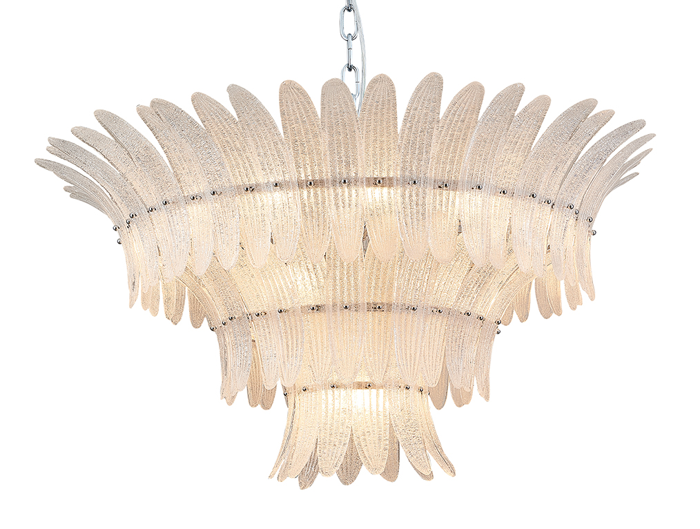 Подвесная люстра Newport 8821/C М0065967