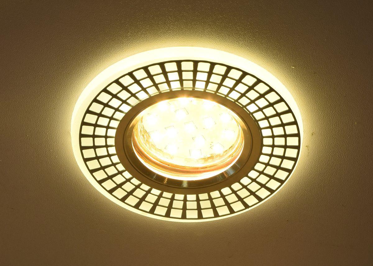 Встраиваемый светильник IMEX IL.0030.0615