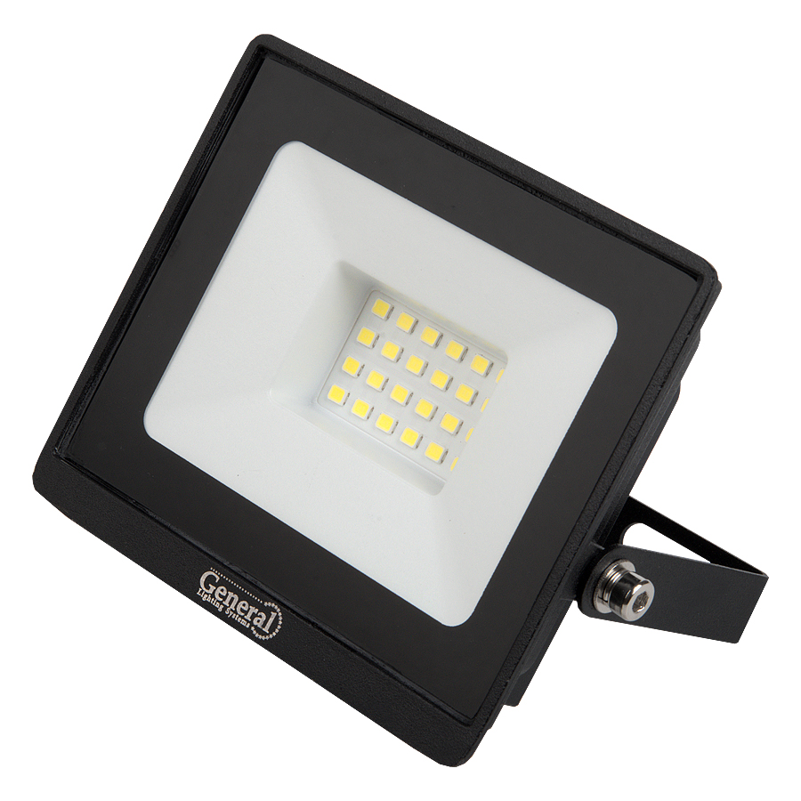 Прожектор General GTAB-30BT-IP65-6500 403377