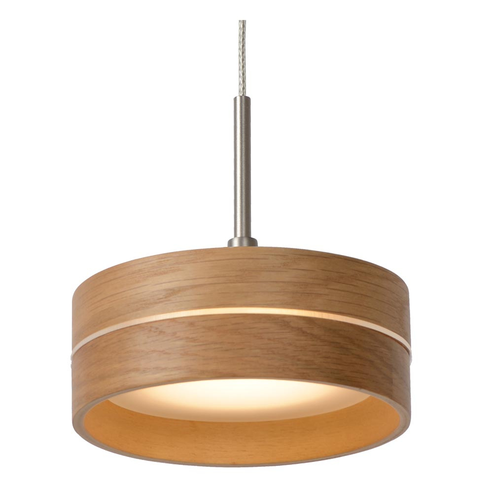 Подвесной светодиодный светильник Lucide Enia Led 48451/25/72