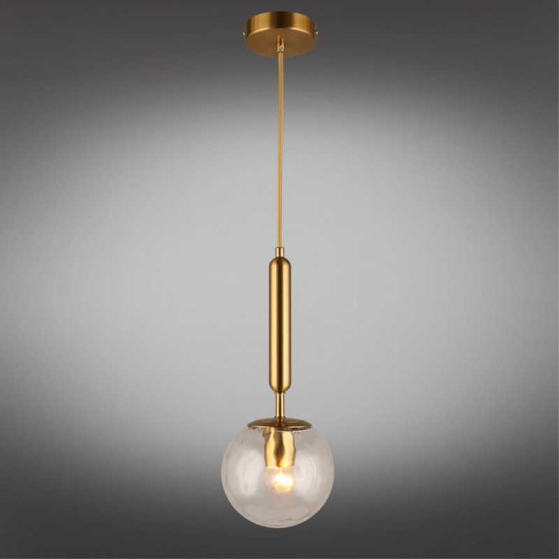 Подвесной светильник APLOYT Lora APL.728.06.01