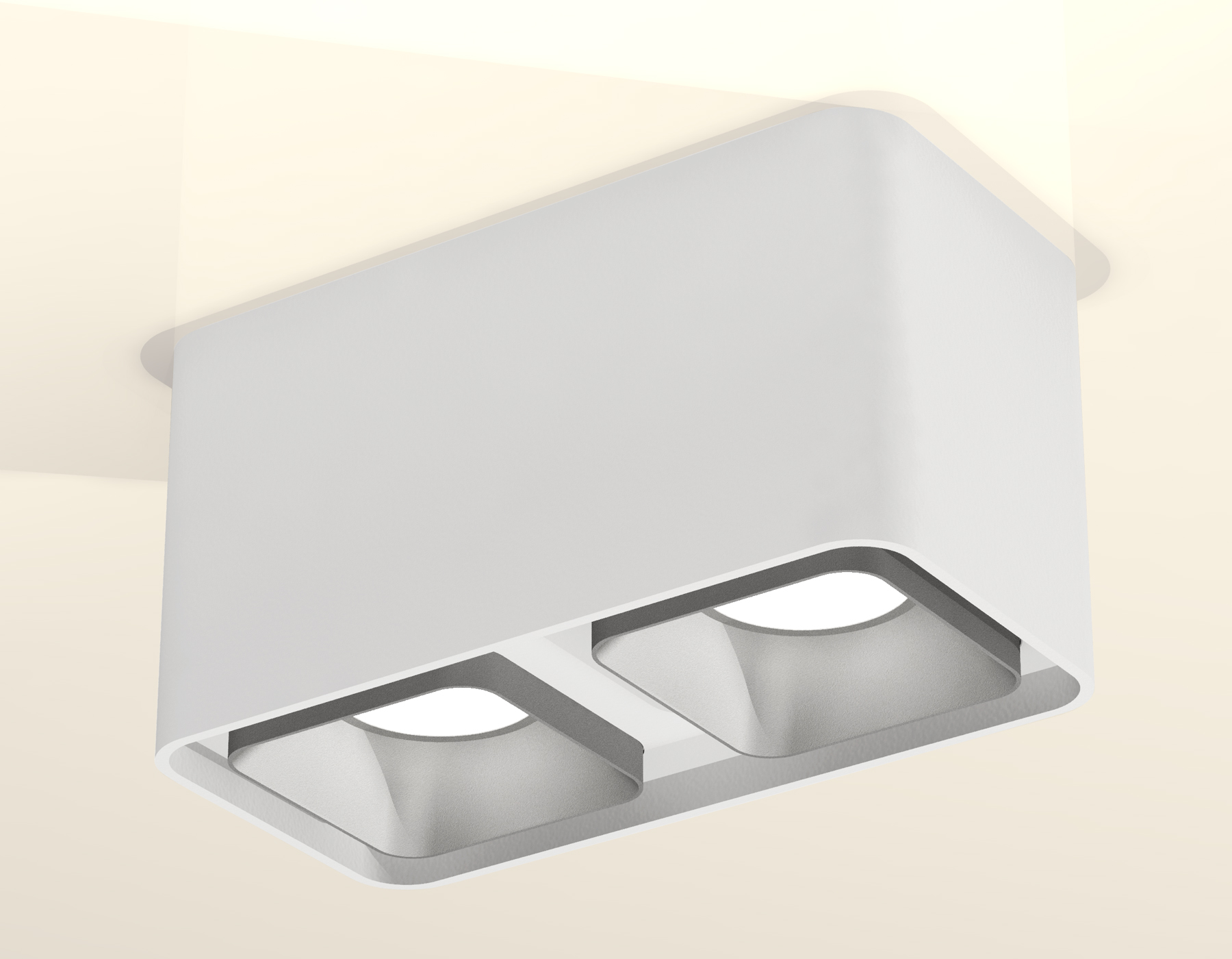 Накладной светильник Ambrella Light Techno XS7850003 (C7850, N7703)