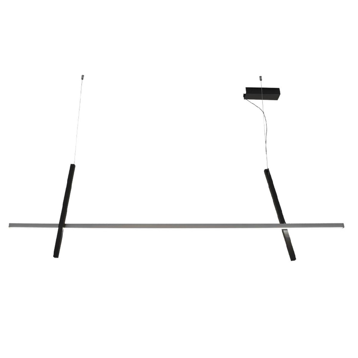 Подвесной светильник Citilux Pixel CL216151