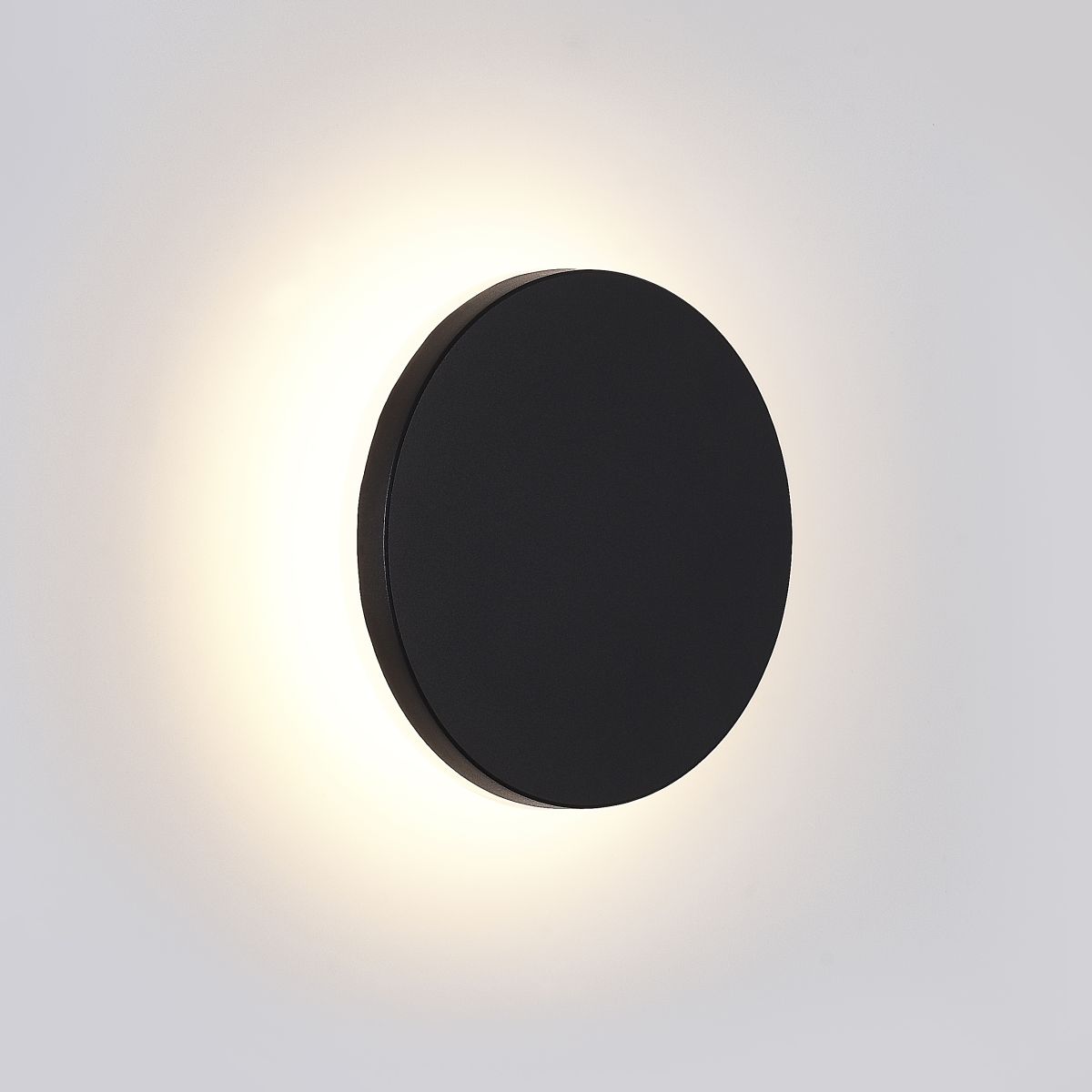 Настенный светильник Donolux Eclipse DL18840W12B