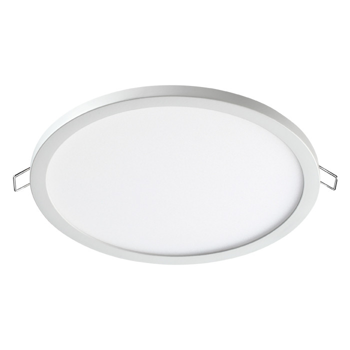 Встраиваемый светодиодный светильник Novotech 358269 STEA