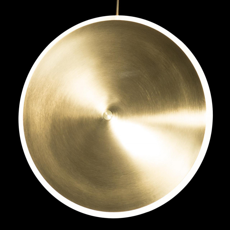 Подвесной светильник Loft IT Ruedo 10035/400