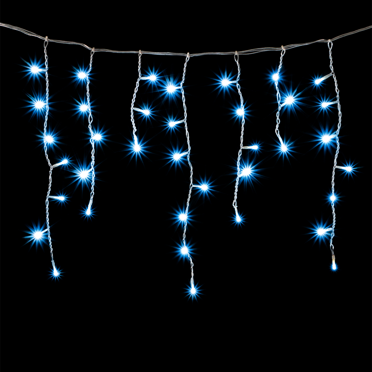 Гирлянда Бахрома Laitcom (LTC) ECC150-10-2SB