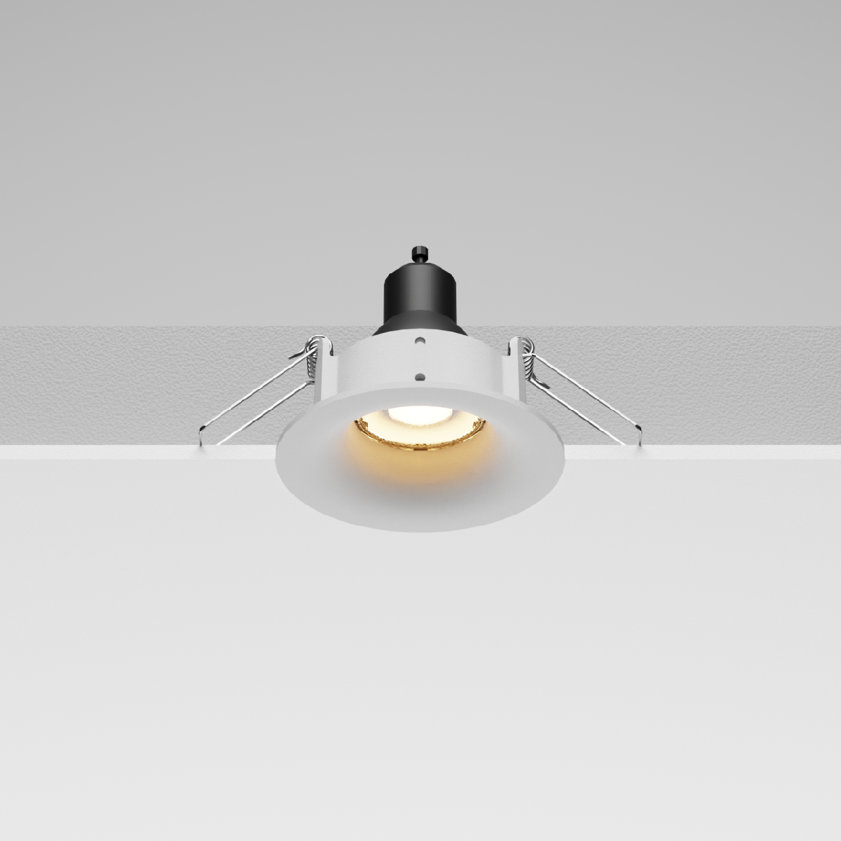 Встраиваемый светильник Level Light Flex UP-C2001RW