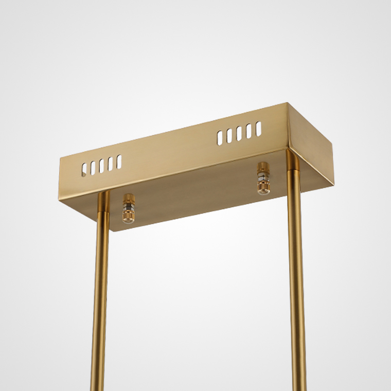 Подвесная люстра ImperiumLoft Nebula 182058-26