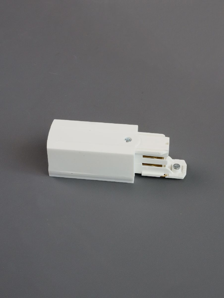 Токоподвод левый Kanlux Bsl 10009