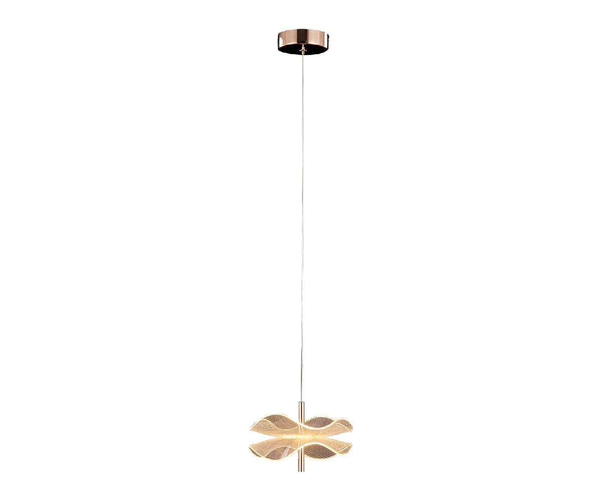 Подвесной светильник Kink Light Кадди 08046-1A,37