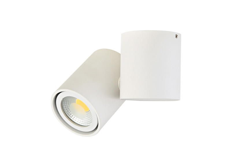 Спот Donolux A1594White/RAL9003