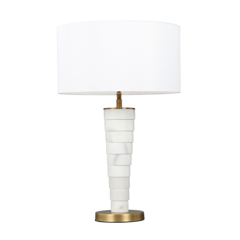 Настольная лампа Delight Collection Crystal Table Lamp BRTL3129MA