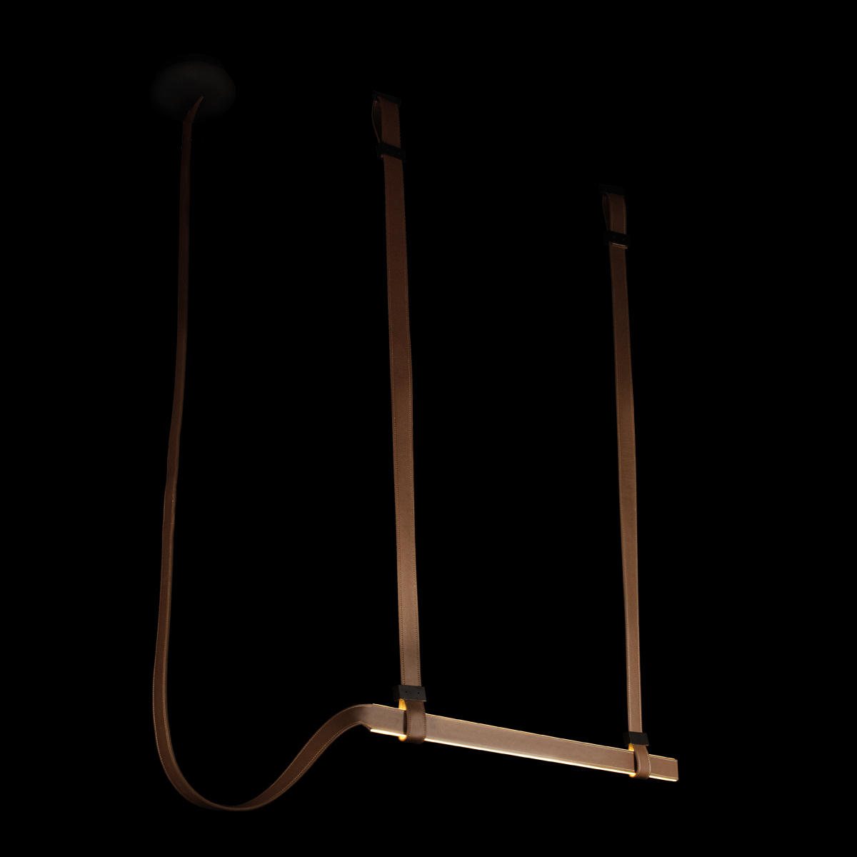 Подвесной светильник Loft IT Strong 10241/1000