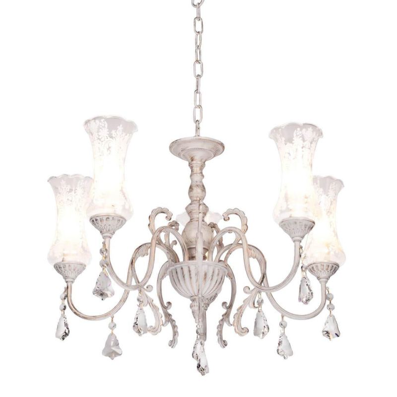 Подвесная люстра Silver Light Presto 711.51.5