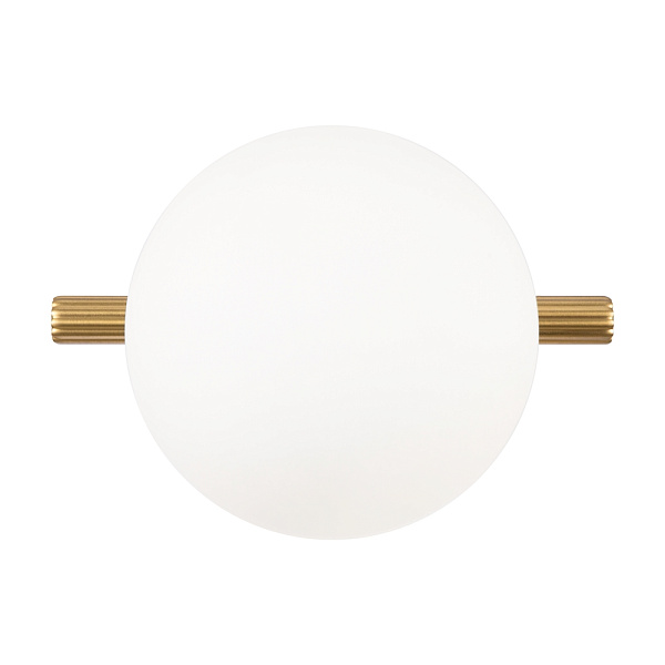 Бра Freya Blossom FR5259WL-01BS