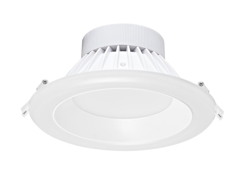 Встраиваемый светильник Donolux DL18731/30W-White R Dim
