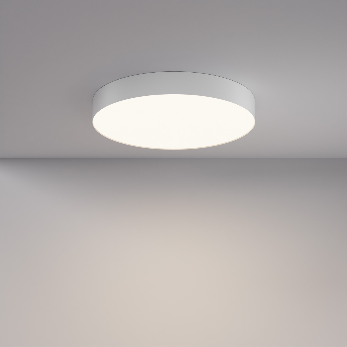 Потолочный светильник Level Light Up Halo UP-S1144RW