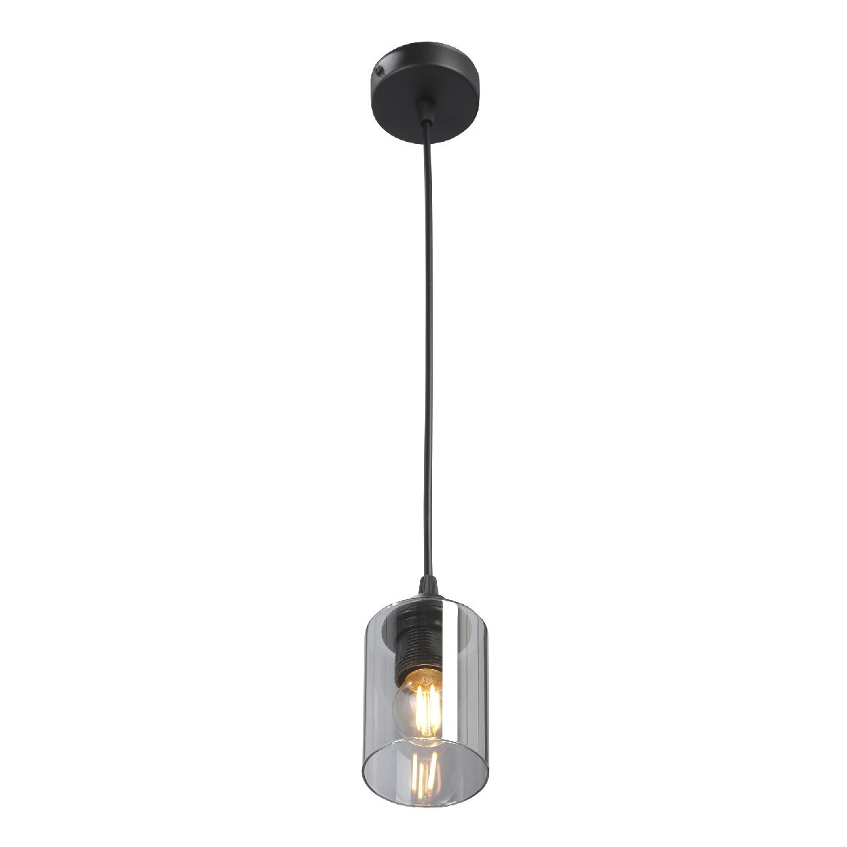 Подвесной светильник Vitaluce V2833-1/1S