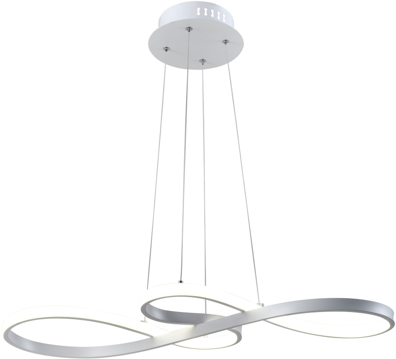 Подвесной светодиодный светильник Moderli Roberta V1911-PL