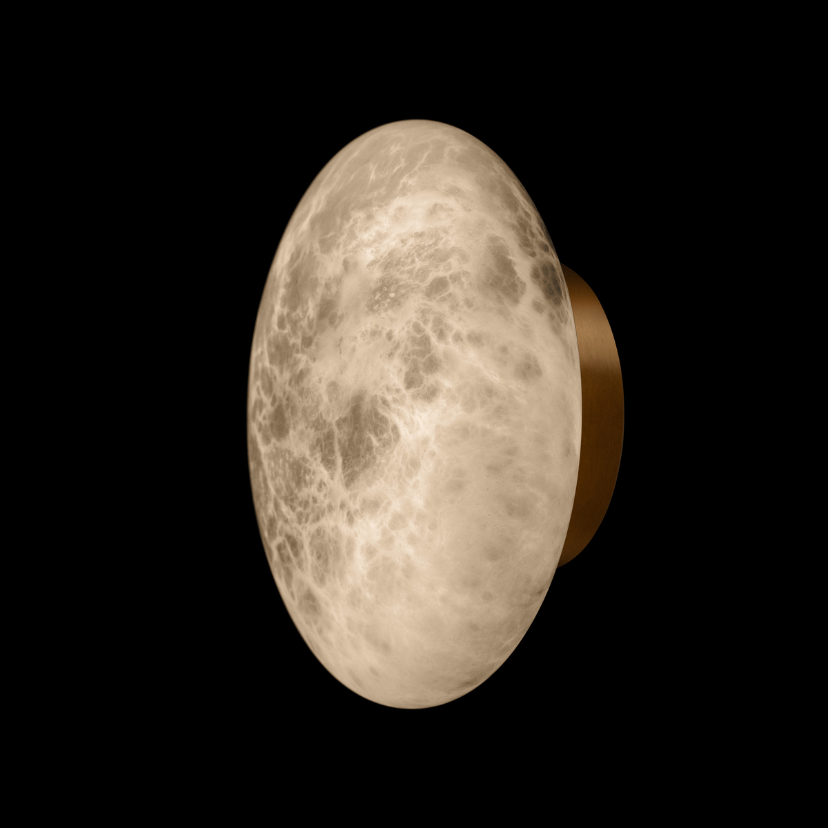 Настенный светильник Loft IT Emi 10414W/M