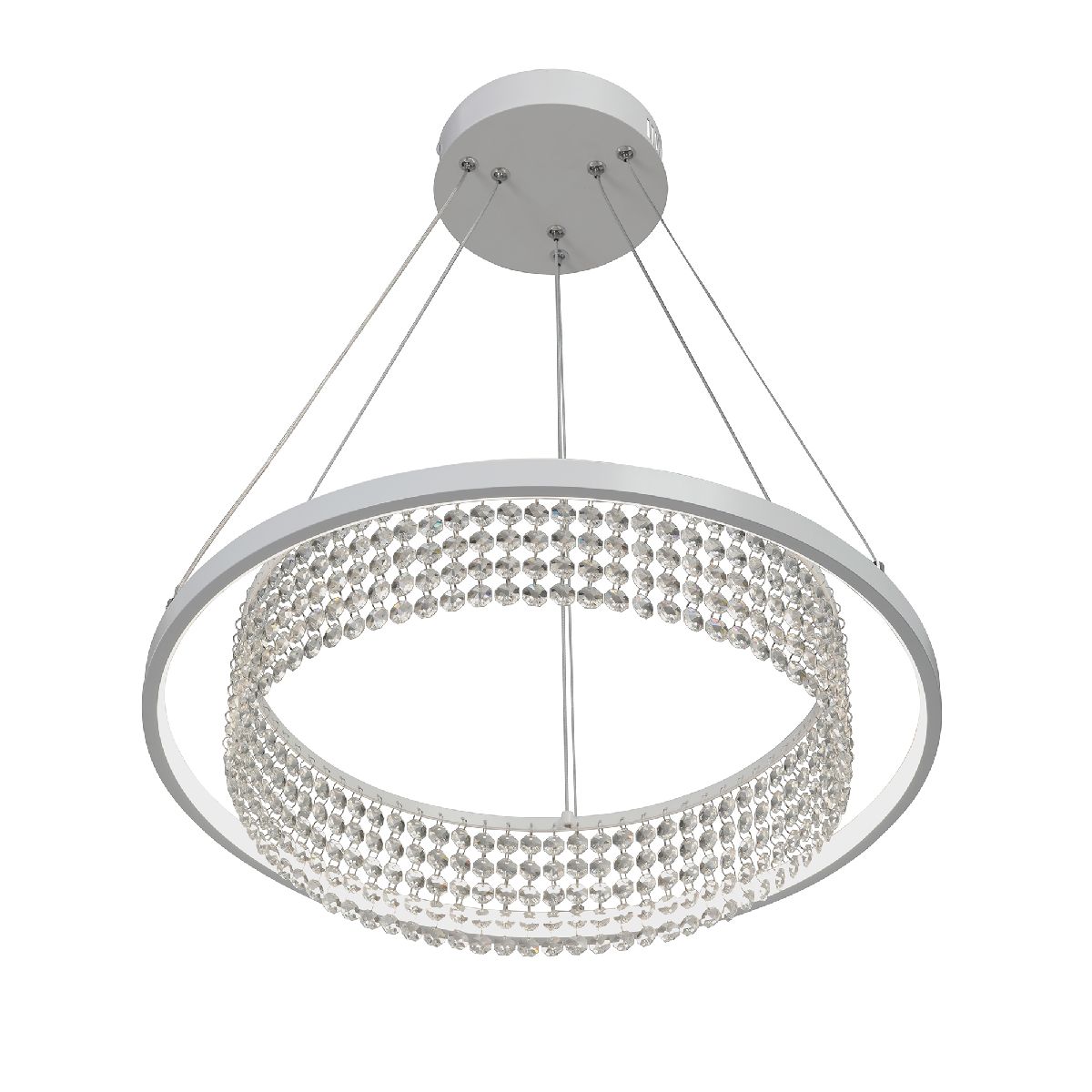 Подвесная люстра Vitaluce V54000-0/1S