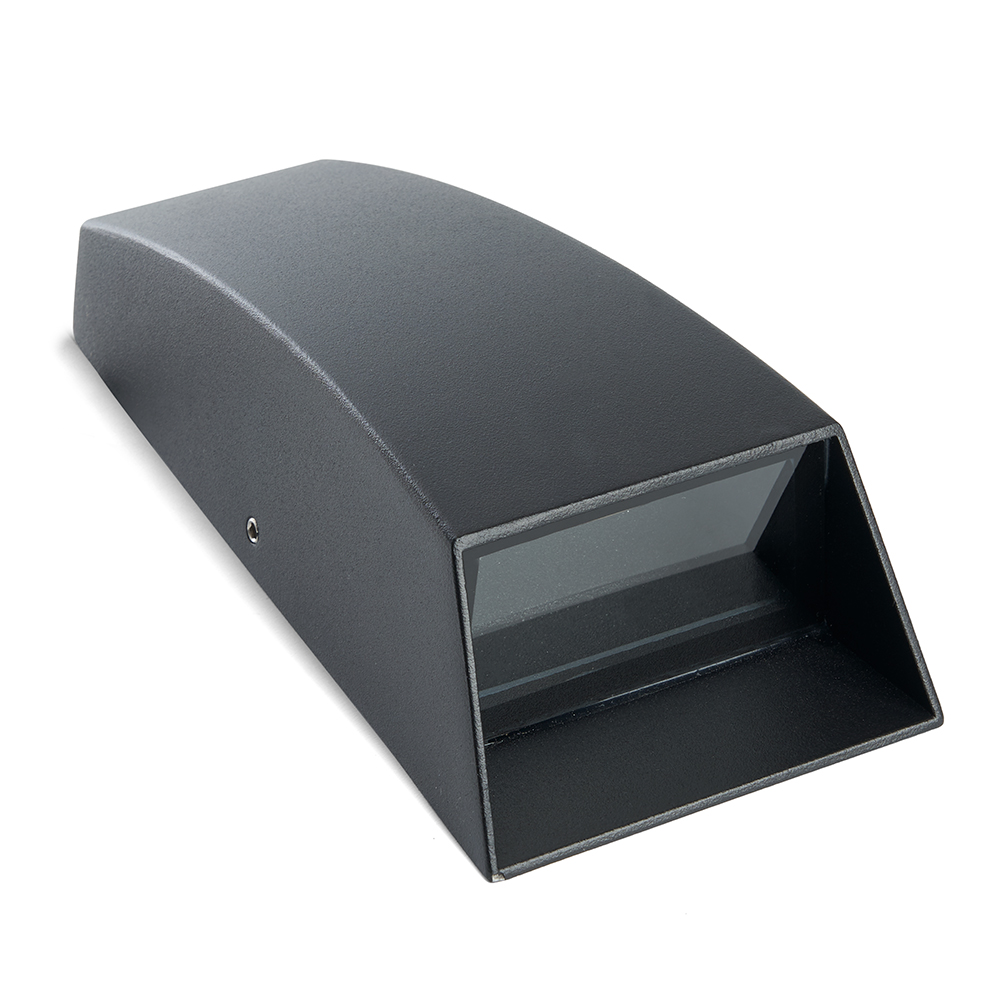 Уличный настенный светильник Feron Дели DH506 48364