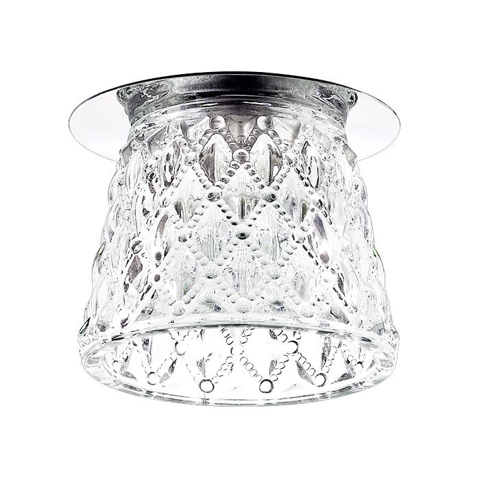 Встраиваемый светильник Novotech Dew 370149