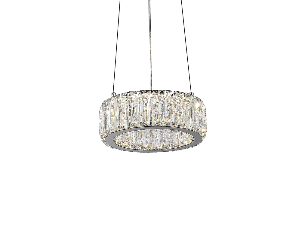 Подвесной светильник Newport 8240 8240/20 chrome М0068496