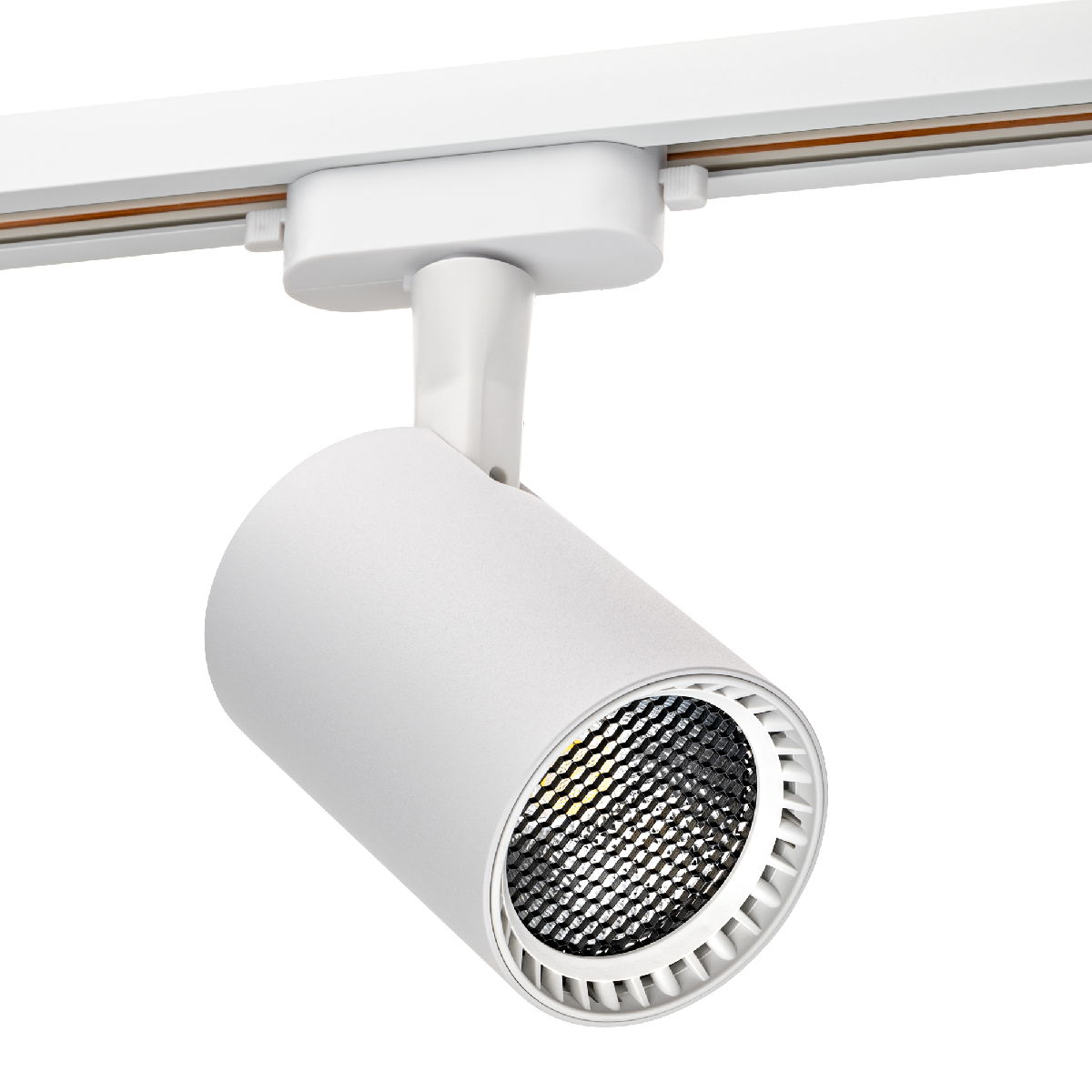 Трековый однофазный светильник Ritter Artline 59733 3