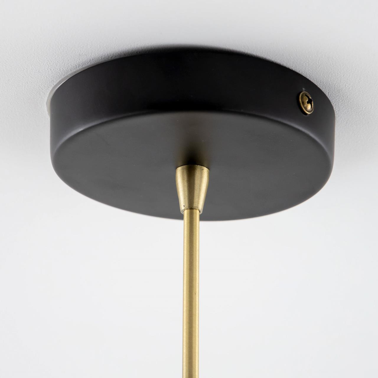 Подвесной светильник Citilux Планета CL105115 в Москве