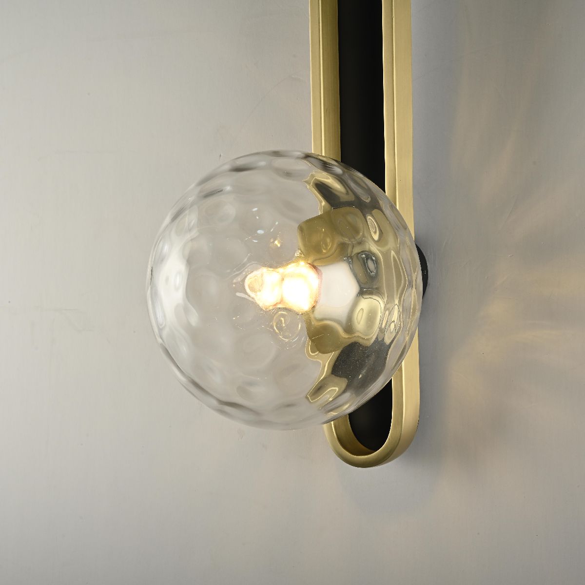 Настенный светильник ImperiumLoft Dixon 229035-22