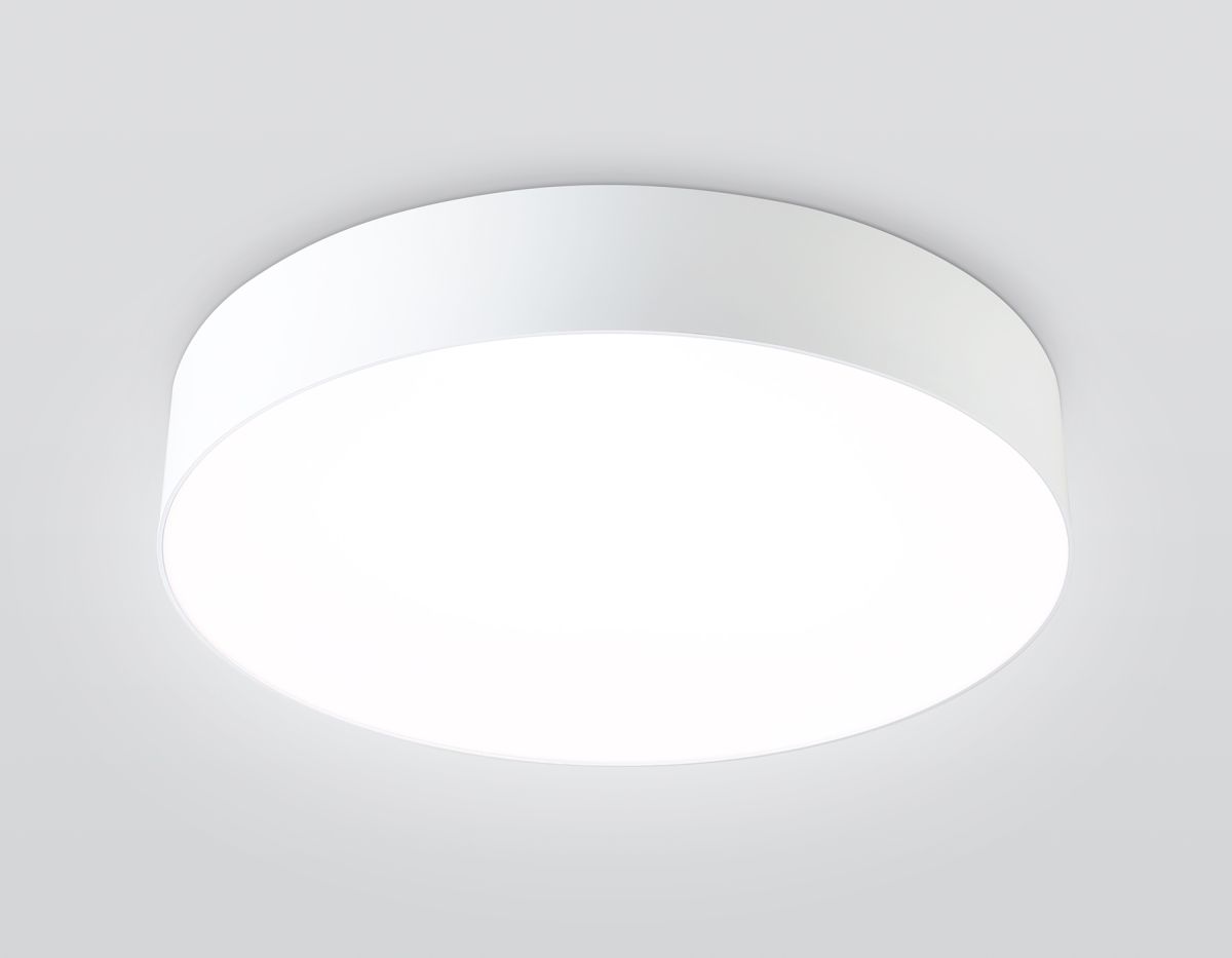 Потолочный светильник Ambrella Light Orbital Air FZ1350