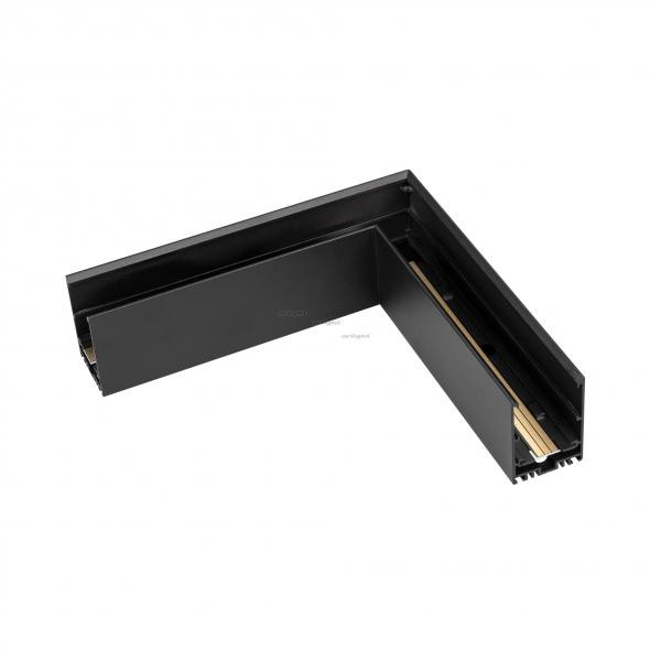 Коннектор Arlight MAG-TRACK BLACK 026925(1)