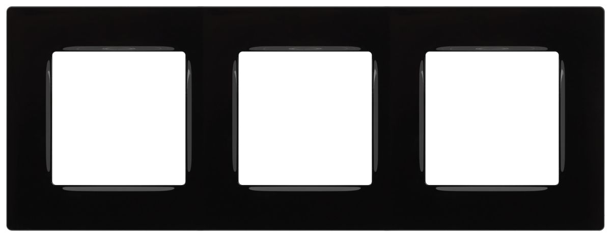Рамка на 3 поста Эра Классик 12-5203-06 Б0067694