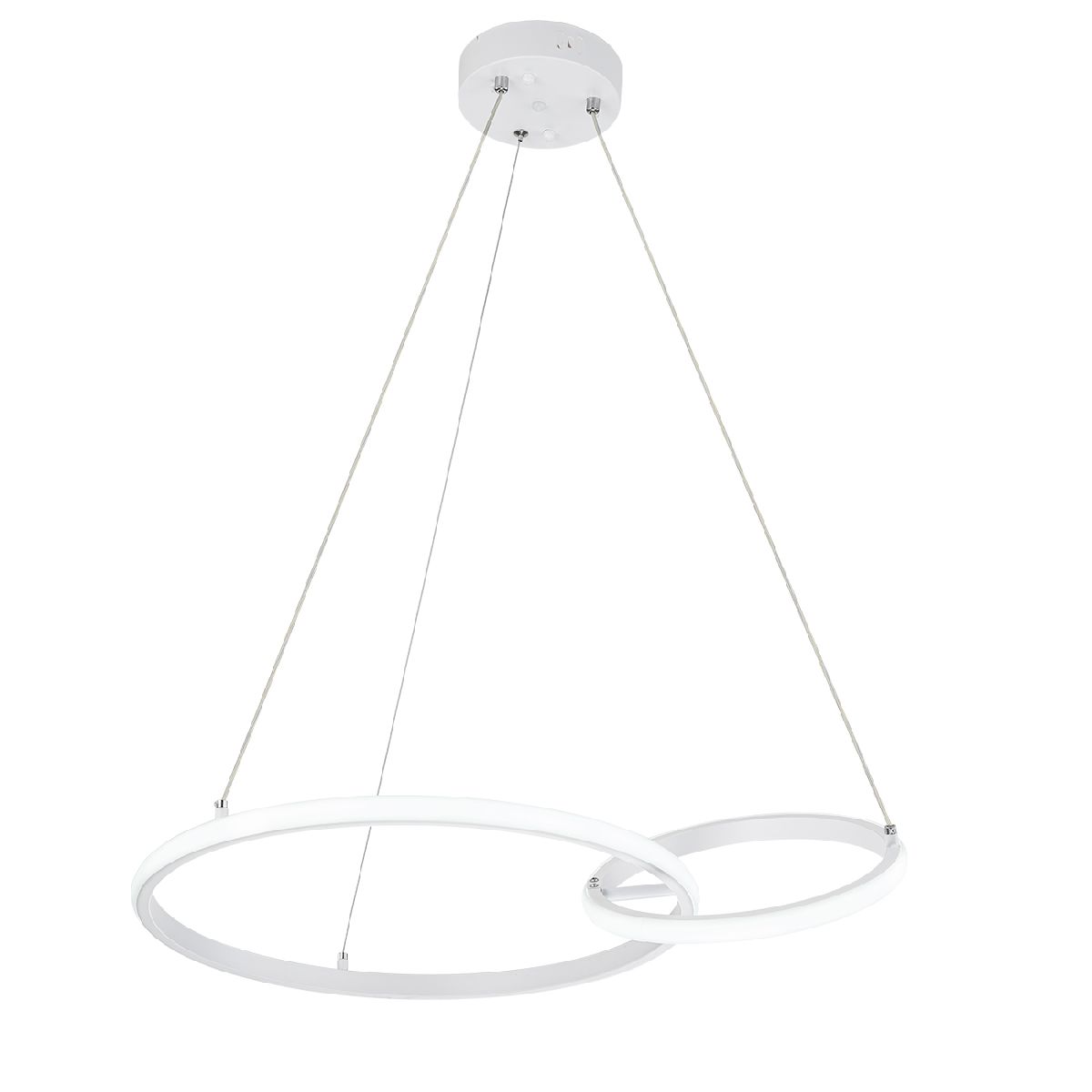 Подвесной светильник Escada Relation 10230/2LED White