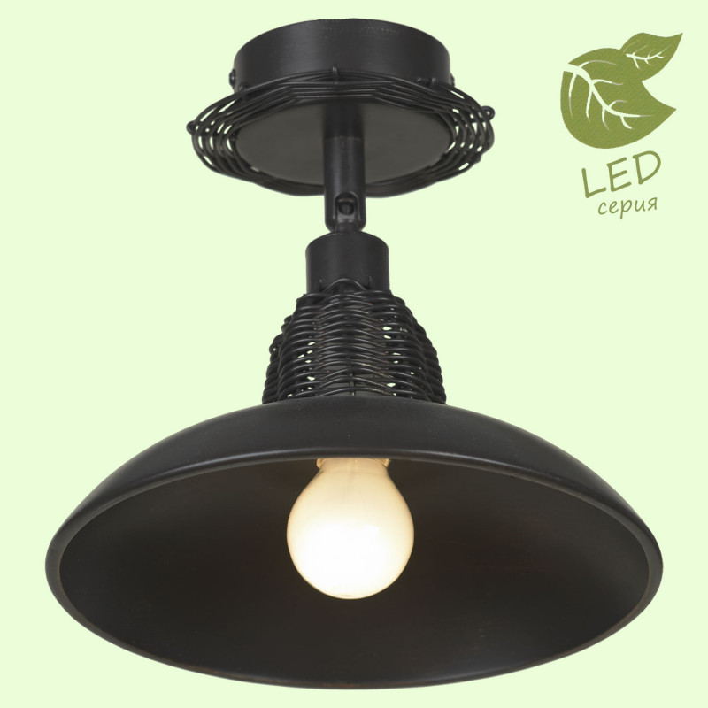 Спот Lussole Loft Ancona GRLSN-1077-01