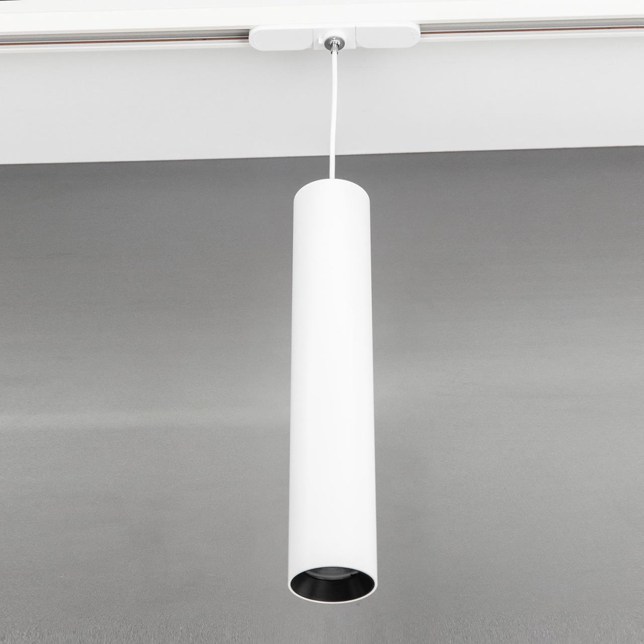 Трековый светодиодный светильник Citilux Тубус CL01PT120