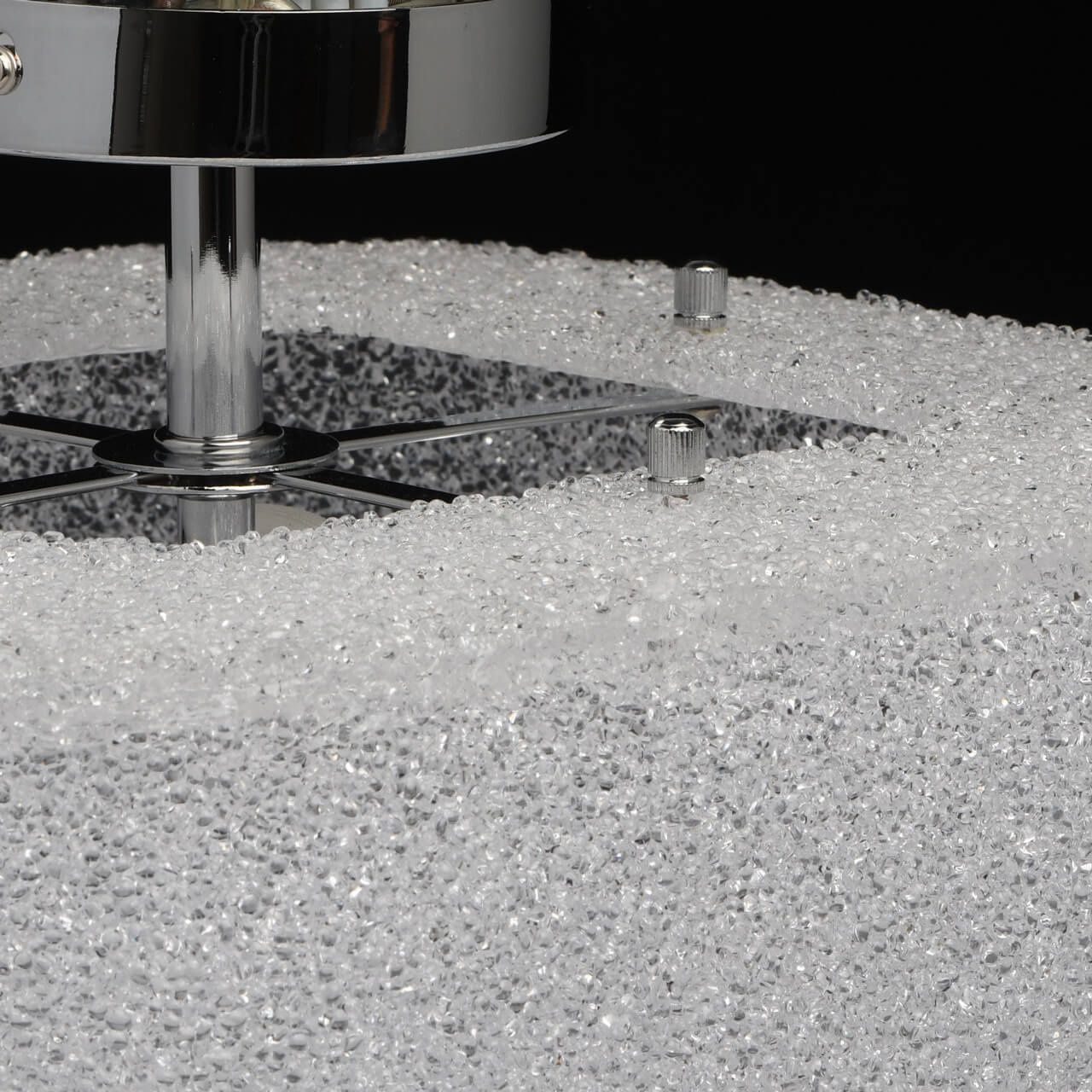 Потолочный светильник De Markt Перегрина 1 703010205