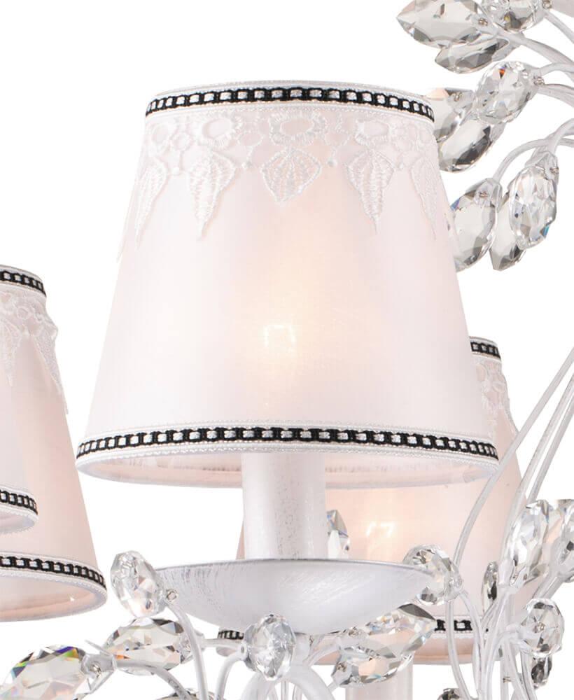 Подвесная люстра Lumien Hall Филиси 1012/3P-WS