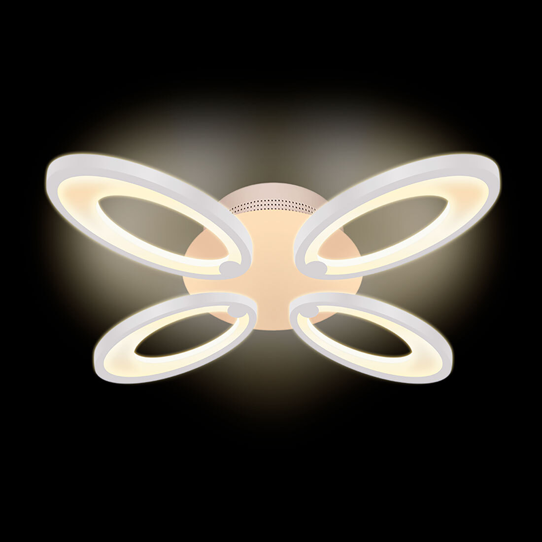 Потолочная люстра Ritter Monza 52393 2