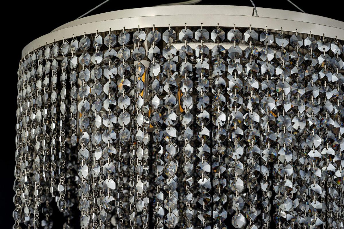 Подвесная люстра Arti Lampadari Milano E 1.5.D50.503 N