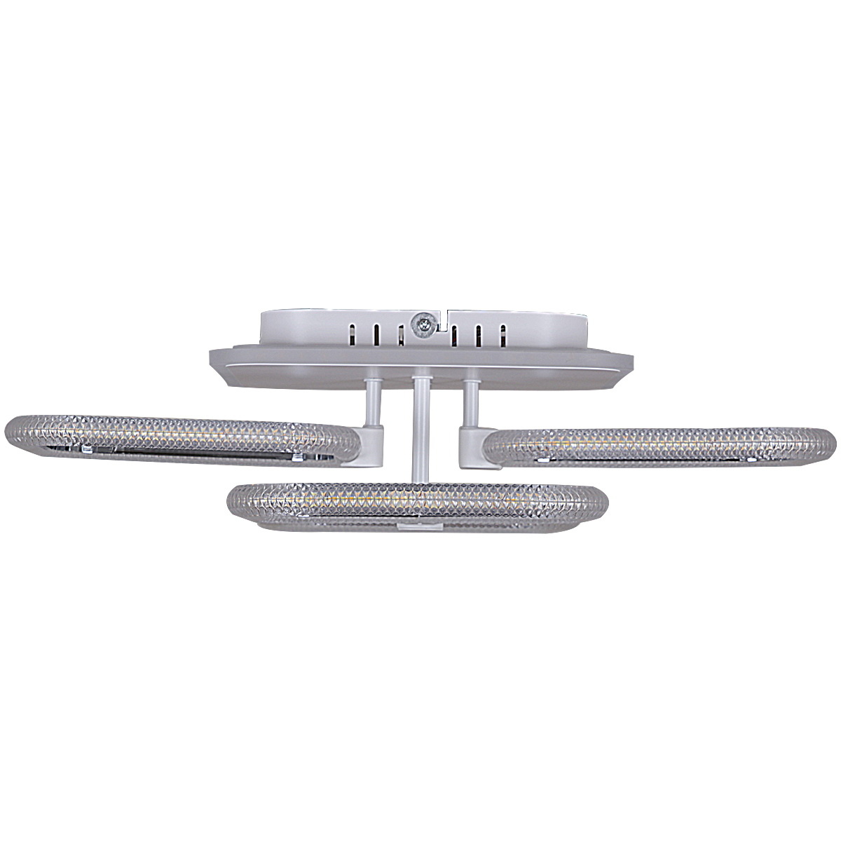 Потолочная люстра Reluce 20645-0.3-4+1