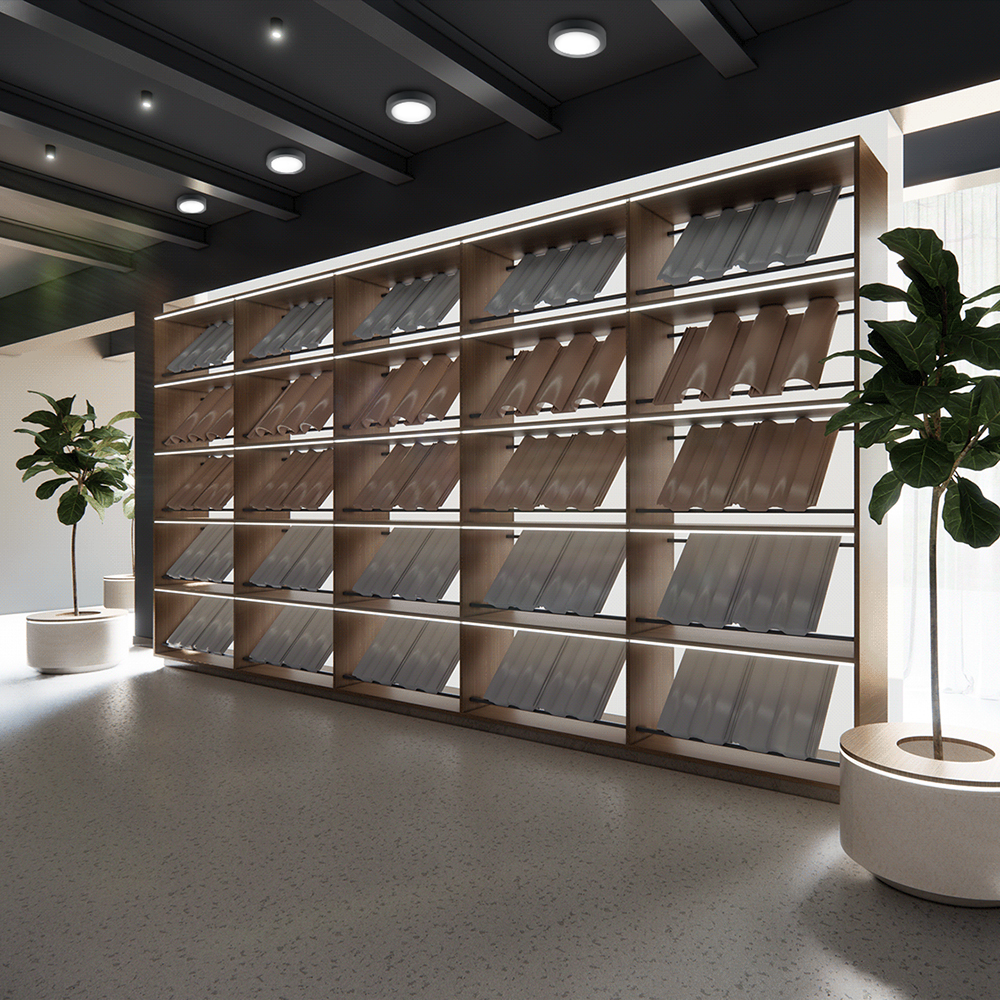 Накладной светильник Feron AL505 51076