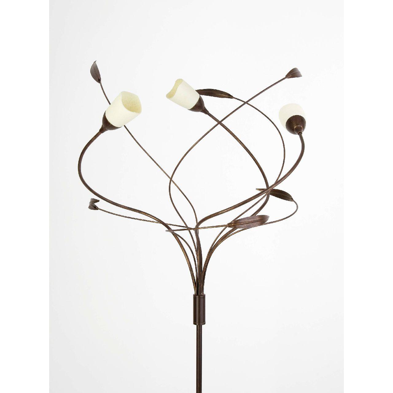 Торшер Brilliant Yasmin G82059/20