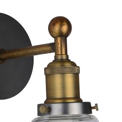 Бра Seven Fires Esteb 31002.02.04.01