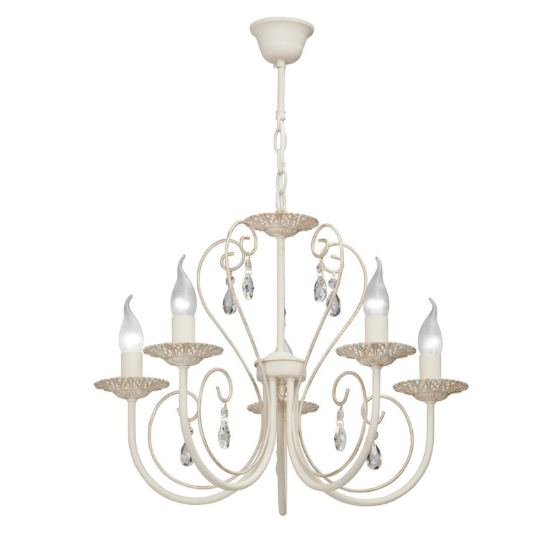 Подвесная люстра Vitaluce V3543-3/5